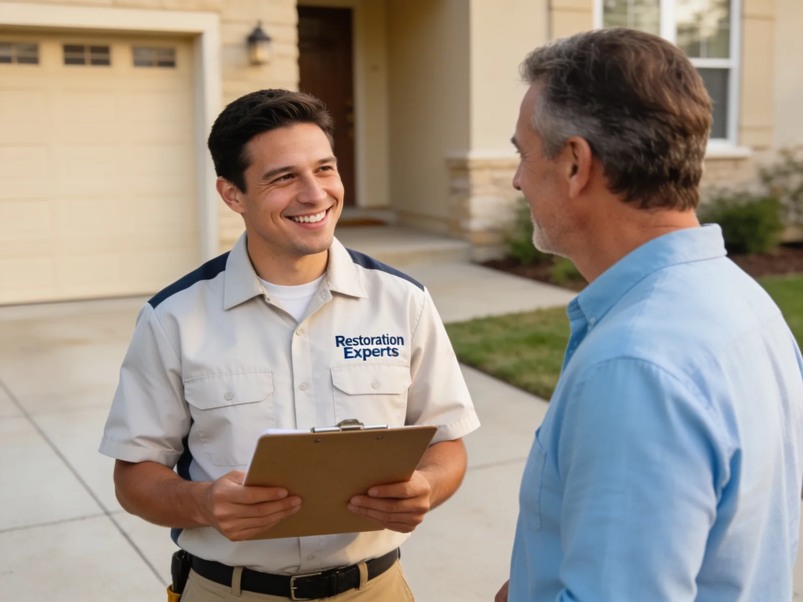 Water Damage Cleanup Frisco City, AL FAQs